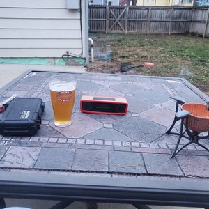 Seth さんが購入した商品の写真を追加しました