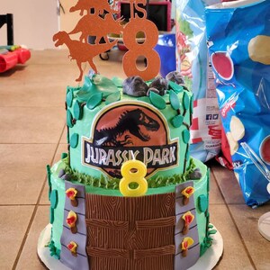 Close Search Search For Items Or Shops Leave The Search Menu Skip To Content Menu Cart 0 Cart Take Full Advantage Of Our Site Features By Enabling Javascript Learn More Add To Favorites Zoom Image 1 Of 2 Dinosaur Cake Topper Custom Dinosaur Cake Close Search Search For Items Or Shops Leave The Search Menu Skip To Content Menu Cart 0 Cart Take Full Advantage Of Our Site Features By Enabling Javascript Learn More Add To Favorites Zoom Image 1 Of 2 Dinosaur Cake Topper Custom Dinosaur Cake