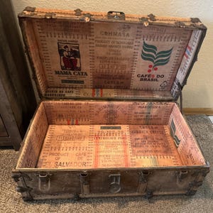 Pam added a photo of their purchase