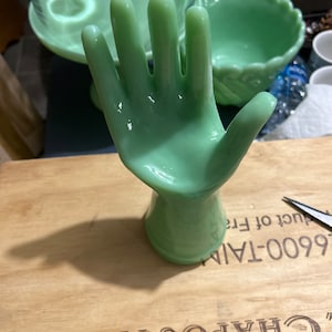 Christie added a photo of their purchase