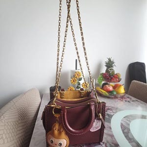 Roselle hat ein Foto des gekauften Artikels hinzugefügt