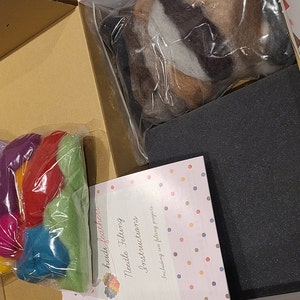 Curtis added a photo of their purchase