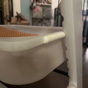 Lauren hat ein Foto des gekauften Artikels hinzugefügt