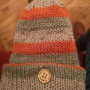 Orla added a photo of their purchase