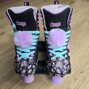 Kate added a photo of their purchase