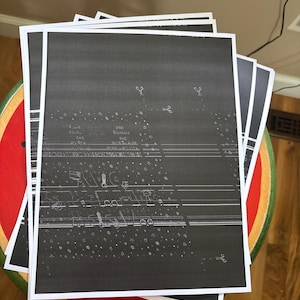 Alison added a photo of their purchase