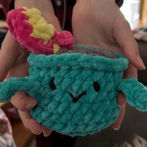 Mindy added a photo of their purchase