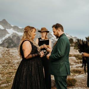 Madeline added a photo of their purchase