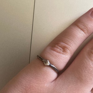 Lucy heeft een foto van de aankoop toegevoegd