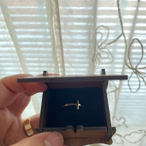 Etsy buyer added a photo of their purchase