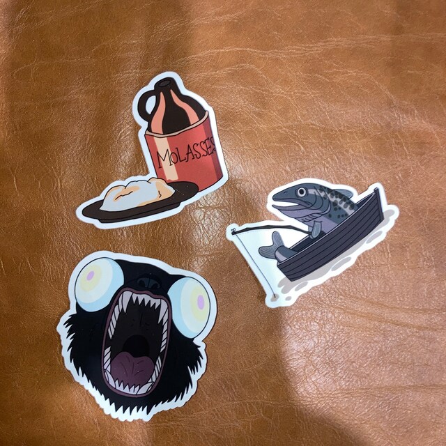 DISH// 2024 「GARDEN」 random sticker DISH// 2024 「GARDEN」 random sticker DISH// 2024 「GARDEN