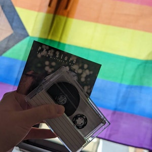 Yu-Ying added a photo of their purchase