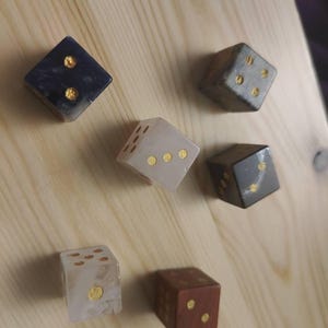Comprador de Etsy ha añadido una foto de su compra