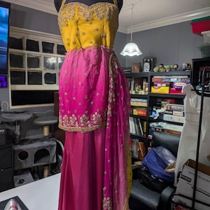 Stephanie added a photo of their purchase