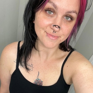 Etsy buyer added a photo of their purchase