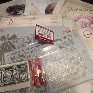 Comprador de Etsy ha añadido una foto de su compra