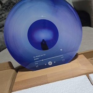 Coralie added a photo of their purchase