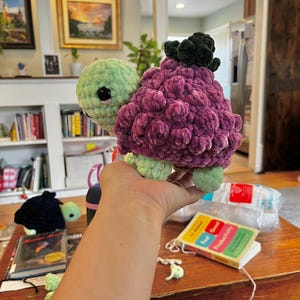 Alisha added a photo of their purchase