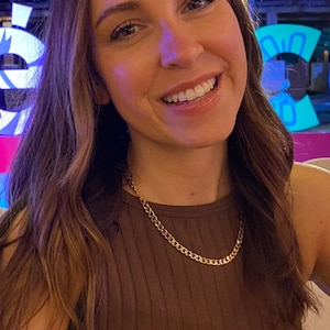 Lacey adicionaram uma foto da sua compra