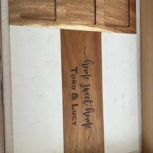 Elida added a photo of their purchase