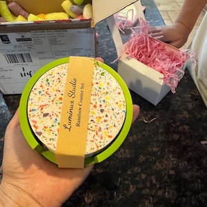 Etaoshia heeft een foto van de aankoop toegevoegd