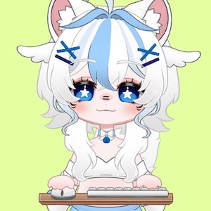 Azuneko added a photo of their purchase