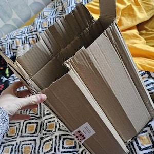 Morgane added a photo of their purchase