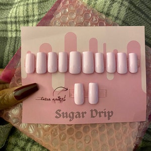 Kyri added a photo of their purchase