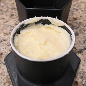 Eric added a photo of their purchase