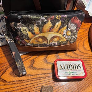 Rachel added a photo of their purchase