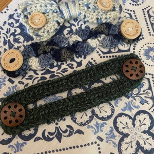 Etsy-koper heeft een foto van de aankoop toegevoegd