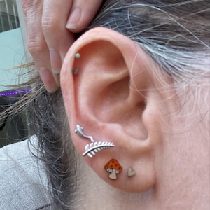 Gwen added a photo of their purchase