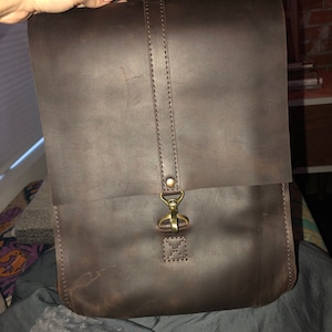Tristan added a photo of their purchase