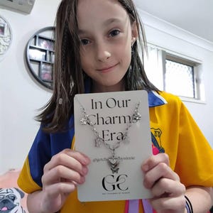 Stacie added a photo of their purchase