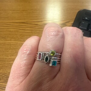 Cynthia added a photo of their purchase