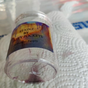 Stainz by Patty Pockets, 3 Jars for One Low Price - Etsy