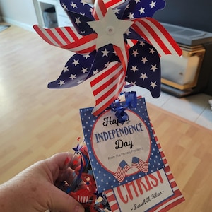 Chris added a photo of their purchase