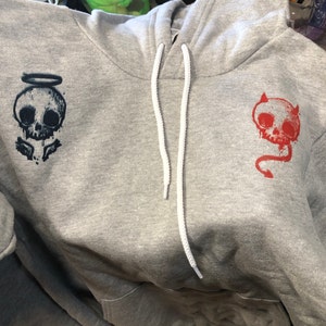 Stevie added a photo of their purchase