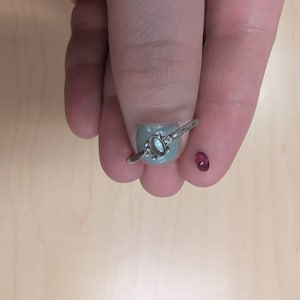 Bella added a photo of their purchase