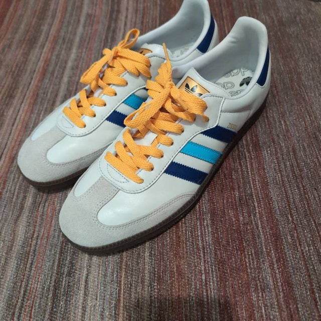 Zissou Shoes - Men's - Etsy