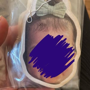 Noemi added a photo of their purchase