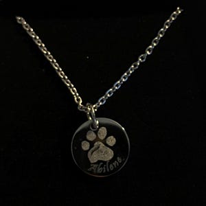 Charlotte added a photo of their purchase