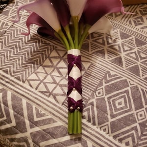 Judy added a photo of their purchase