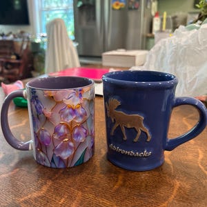 Wendy added a photo of their purchase