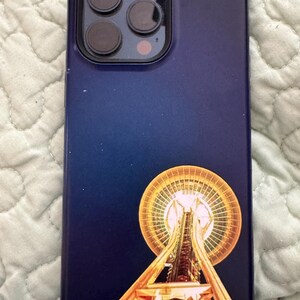 Kayla a ajouté une photo de son achat