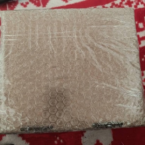 Niki added a photo of their purchase