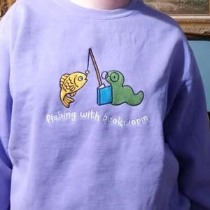 Susan added a photo of their purchase