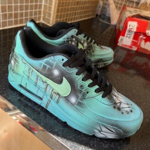 galaxy trainers nike