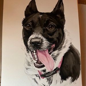 Abby added a photo of their purchase
