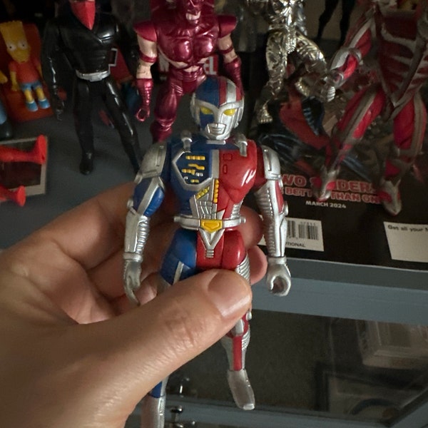 Sesame Street Elmocize Vhs 1996 Exclusive To Home Video Sony